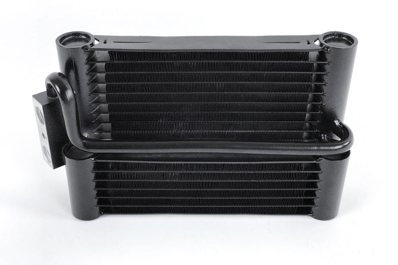 CSF 11-16 BMW 135i(X) 5 Door F20 / M135i(X) 3 Door F21 Race-Spec Oil Cooler - DTX Performance