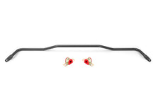 Load image into Gallery viewer, BMR 15-22 S550 Mustang Sway Bar Kit Rear Hollow 22mm Non-Adjustable Black Hammertone - DTX Performance