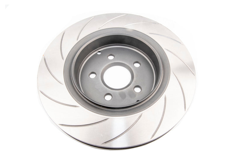 DBA 97-04 Corvette C5/C6 Front Slotted 4000 Series Rotor - DTX Performance