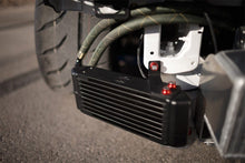 Load image into Gallery viewer, CSF Universal Dual-Pass Oil Cooler - M22 x 1.5 - 13in L x 4.75in H x 2.16in W - DTX Performance