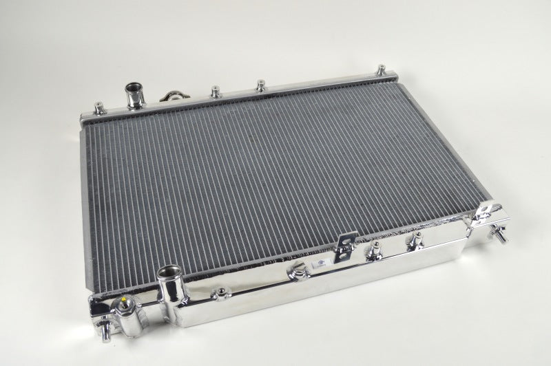 CSF 00-10 Honda S2000 Radiator - DTX Performance