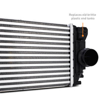 Load image into Gallery viewer, Mishimoto 10-18 Mercedes-Benz Sprinter 2500/3500 Intercooler - DTX Performance