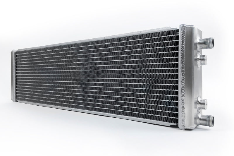 CSF Dual-Pass Universal Heat Exchanger (Cross-Flow) - DTX Performance