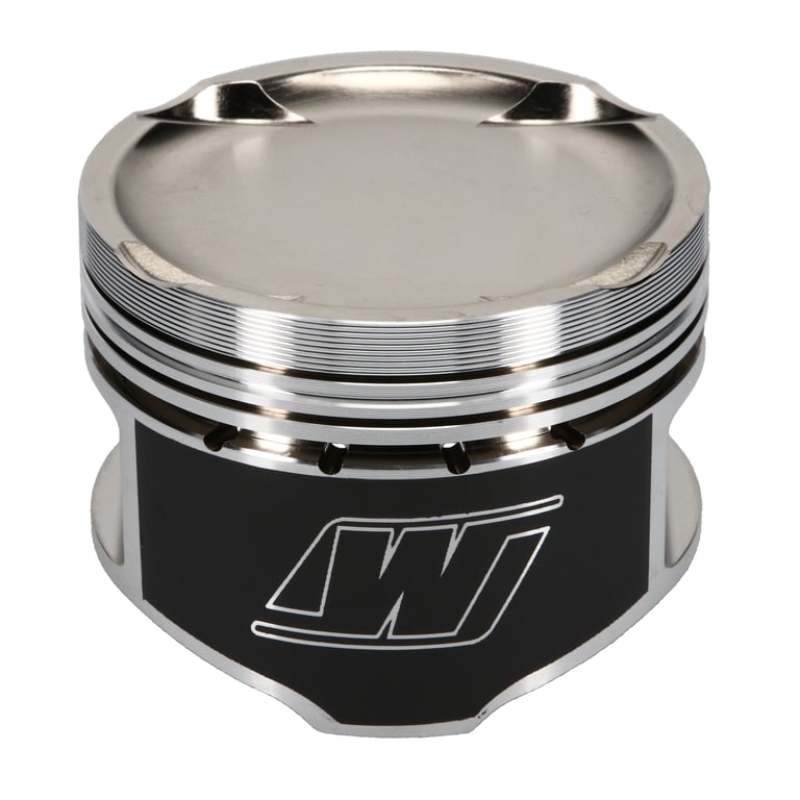 Wiseco Mits Turbo DISH -17cc 1.378 X 86.5 Piston Kit - DTX Performance