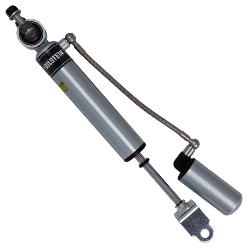 Bilstein 5160 Series 11-23 Silverado 2500/3500 HD Front Shock Absorbers for 1.5in Lift - DTX Performance