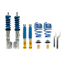 Load image into Gallery viewer, Bilstein B14 (PSS) 12-17 Fiat 500 Suspension Kit - DTX Performance