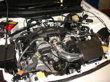 Load image into Gallery viewer, Injen 2013+ Subaru BRZ 2.0L Wrinkle Black Short Ram Intake w/ MR Tech/Air Fusion - DTX Performance