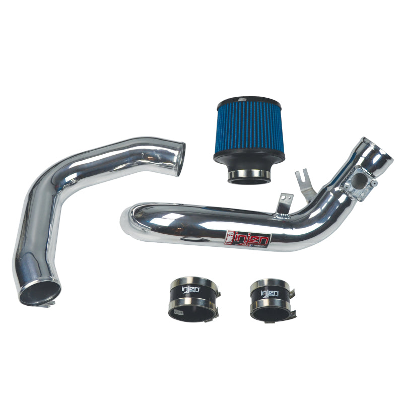 Injen 05-06 Scion Tc Polished Cold Air Intake - DTX Performance