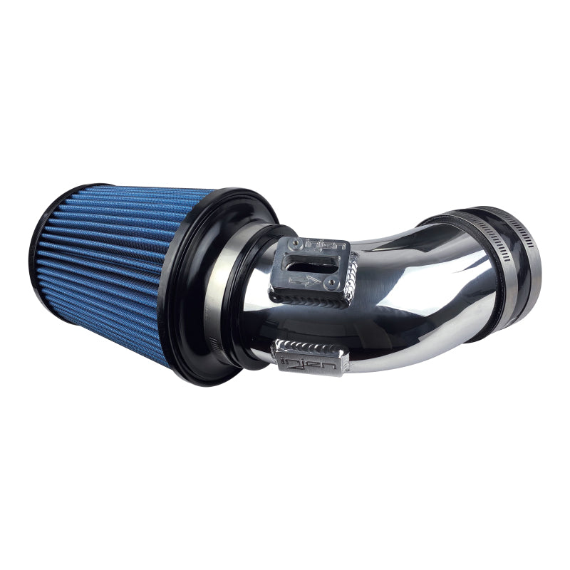 Injen 2020 Toyota Supra L6-3.0L Turbo (A90) SP Cold Air Intake System - Polished - DTX Performance