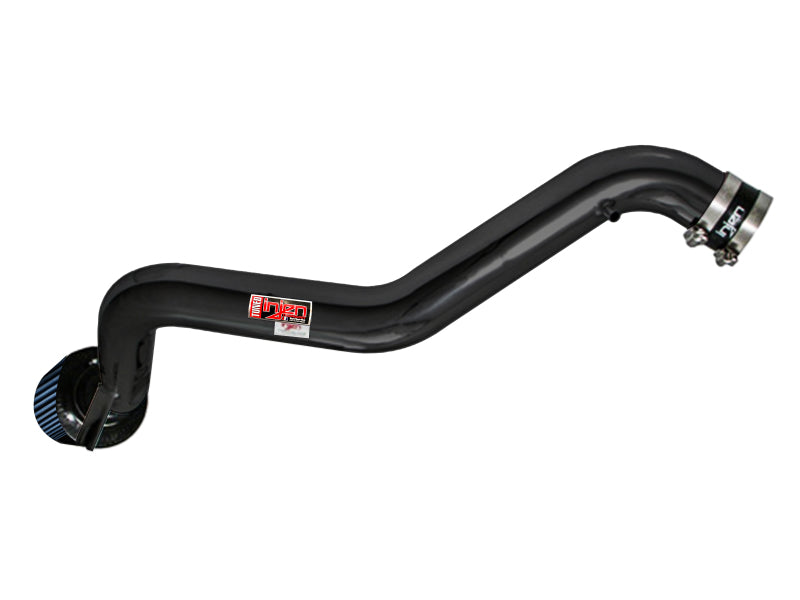 Injen 97-01 Prelude Black Cold Air Intake - DTX Performance