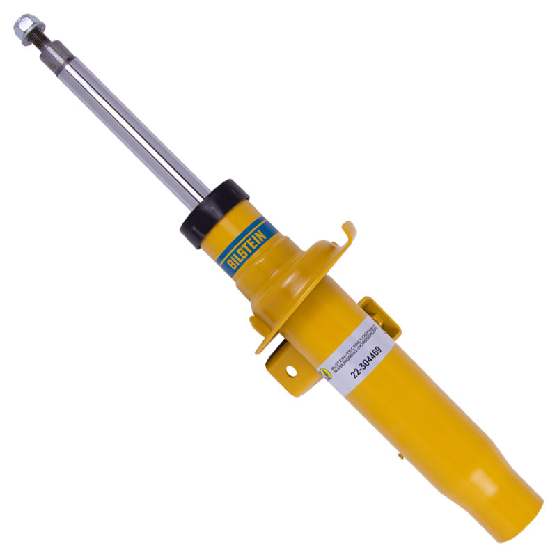 Bilstein 19-21 BMW Z4 B6 Performance Suspension Strut Assembly - Front Left - DTX Performance