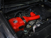 Load image into Gallery viewer, Momentum GT Red Edition Cold Air Intake System w/ Pro DRY S Filter Toyota FJ Cruiser 07-23 V6-4.0L - DTX Performance