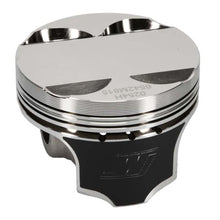 Load image into Gallery viewer, Wiseco Honda Turbo F-TOP 1.176 X 81.5MM Piston Kit - DTX Performance