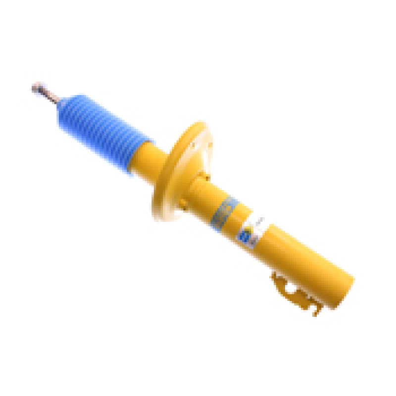 Bilstein B8 2005 Porsche Boxster Base Rear 36mm Monotube Strut Assembly - DTX Performance