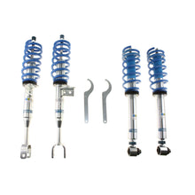 Load image into Gallery viewer, Bilstein B16 2011 BMW 528i Base Front and Rear Suspension Kit - DTX Performance