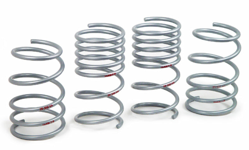 H&R 01-03 Subaru 2.5 RS/Impreza/TS/WRX (Sedan/Sport Wagon) GD/GG Sport Spring - DTX Performance