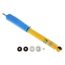 Load image into Gallery viewer, Bilstein 4600 Series 07-13 Jeep Wrangler Front 46mm Monotube Shock Absorber - DTX Performance