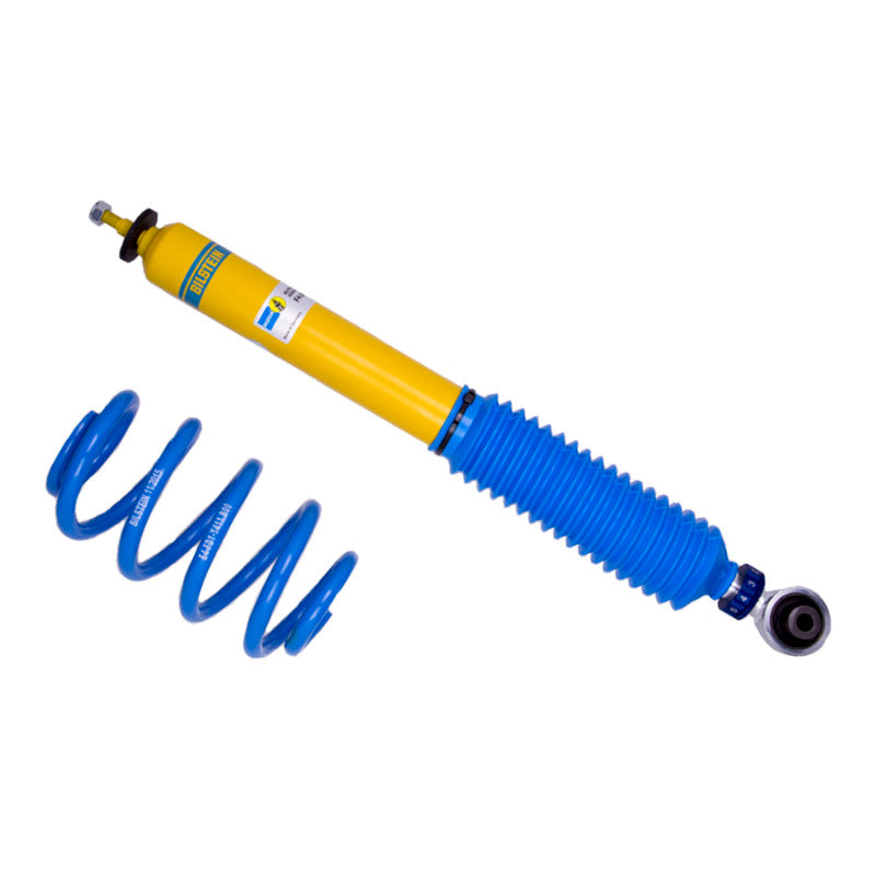 Bilstein B16 15-16 VW Golf Front and Rear Performance Suspension System - DTX Performance