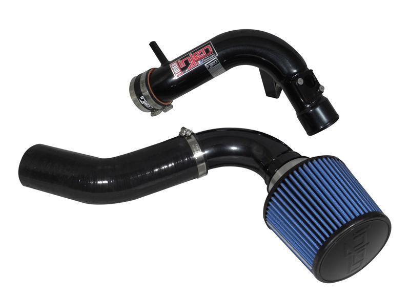 Injen 2009 Corolla 1.8L 4 Cyl. Black Cold Air Intake - DTX Performance