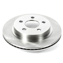 Load image into Gallery viewer, Power Stop 93-97 Chevrolet Camaro Rear Autospecialty Brake Rotor - DTX Performance