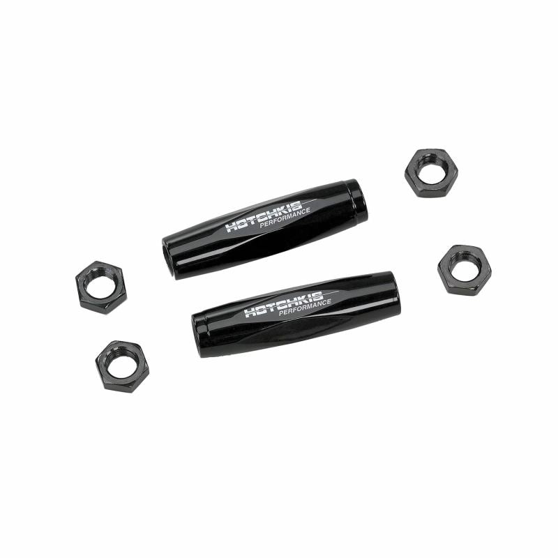 Hotchkis 64-70 GM A-Body / 78-88 A/G Body / 82-92 GM F-Body Tie Rod Sleeves - DTX Performance