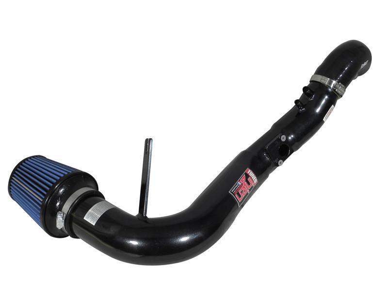 Injen 06-09 Civic Si Coupe & Sedan Black Cold Air Intake - DTX Performance