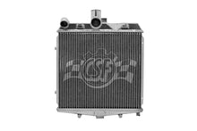 Load image into Gallery viewer, CSF 05-11 Porsche 911 Carrera/GT3 RS (997) Right Side Radiator - DTX Performance