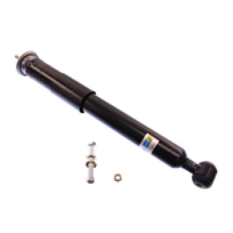 Bilstein B4 1992 Mercedes-Benz 300SD Base Rear 46mm Monotube Shock Absorber - DTX Performance