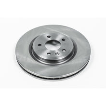 Load image into Gallery viewer, Power Stop 09-11 Ford Flex Front Autospecialty Brake Rotor - DTX Performance