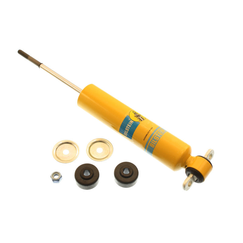 Bilstein B6 1975 Ford LTD Base Front 46mm Monotube Shock Absorber - DTX Performance