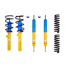 Load image into Gallery viewer, Bilstein B12 2013 BMW 128i Base Convertible Front and Rear Suspension Kit - DTX Performance