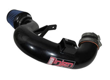 Load image into Gallery viewer, Injen 09-16 Audi A4 2.0L (t) Black Cold Air Intake - DTX Performance