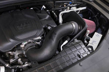 Load image into Gallery viewer, K&amp;N 22-23  Jeep Grand Cherokee 5.7L V8 Performance Air Intake System - DTX Performance