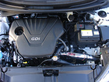 Load image into Gallery viewer, Injen 12 Hyundai Veloster 1.6L 4cyl Polished Cold Air Intake - DTX Performance