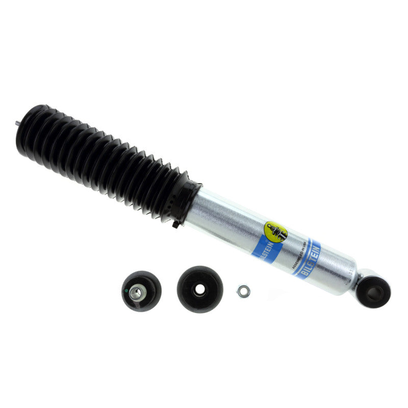 Bilstein 5100 Series 2001 Chevrolet Silverado 2500 LT Front 46mm Monotube Shock Absorber - DTX Performance