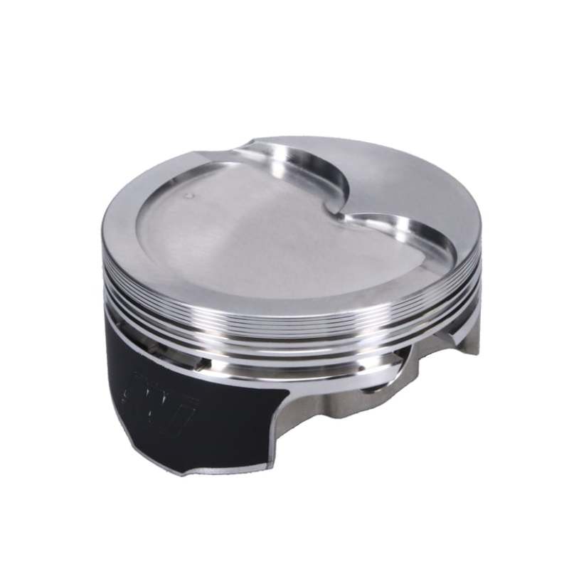 Wiseco Chevy LS Series -11cc R/Dome 1.300x4.070 Piston Shelf Stock Kit - DTX Performance