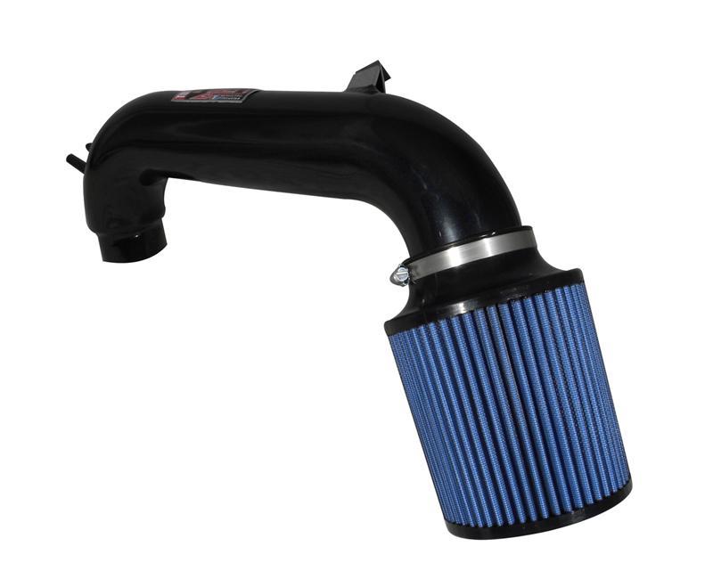 Injen 2010 Genesis 2.0L Turbo 4 cyl. Black Cold Air Intake - DTX Performance