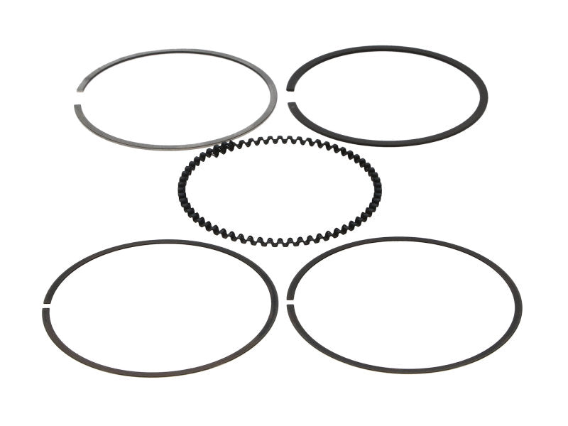 Wiseco 84.50MM RING SET Ring Shelf Stock - DTX Performance