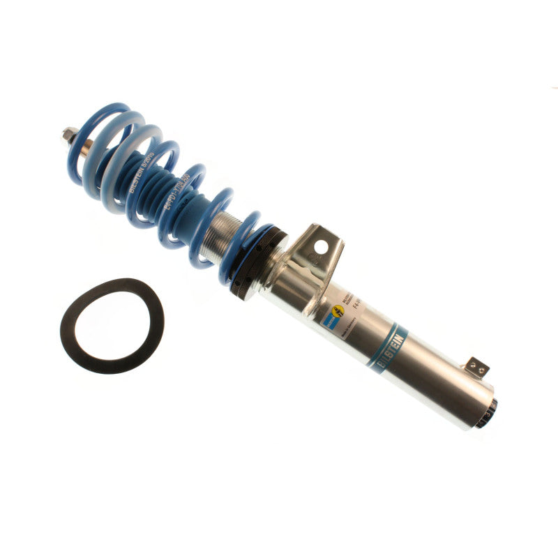 Bilstein B16 2005 Volkswagen Jetta 2.5 Front and Rear Performance Suspension System - DTX Performance