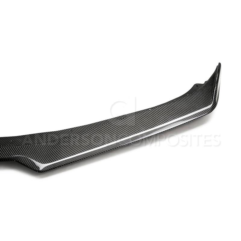 Anderson Composites 2019 Chevrolet Camaro Type-OE Front Chin Spoiler - DTX Performance