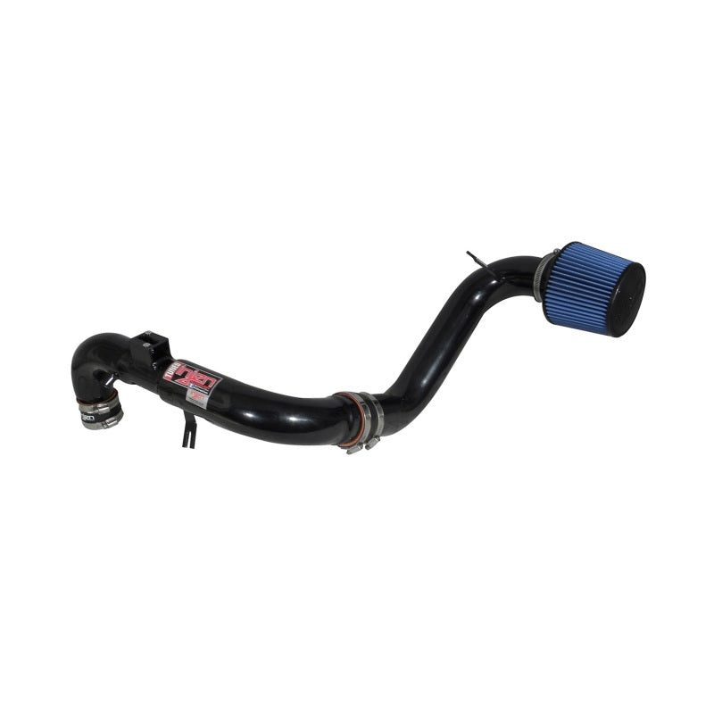 Injen 06-09 Civic Ex 1.8L 4 Cyl. (Manual) Black Cold Air Intake - DTX Performance