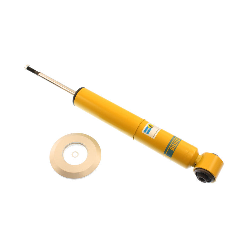 Bilstein B8 1998 Audi A6 Quattro Base Rear 46mm Monotube Shock Absorber - DTX Performance