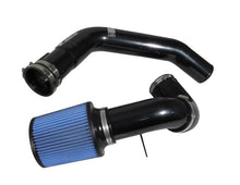 Load image into Gallery viewer, Injen 08-09 Accord Coupe 3.5L V6 Black Cold Air Intake - DTX Performance