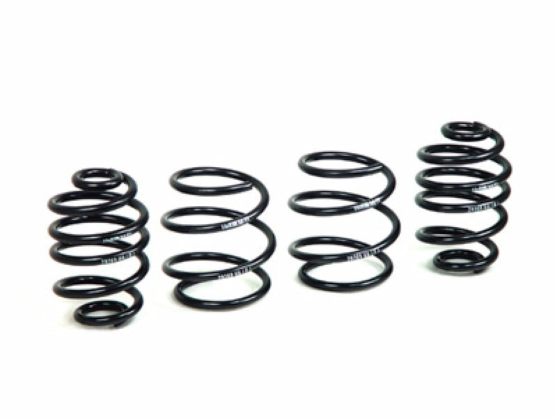 H&R 03-08 BMW Z4 E85 Sport Spring - DTX Performance