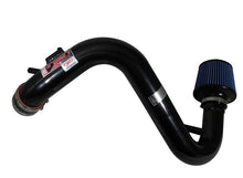 Load image into Gallery viewer, Injen 2007-10 Mazdaspeed 3 2.3L 4 Cyl. (Manual) Black Cold Air Intake - DTX Performance