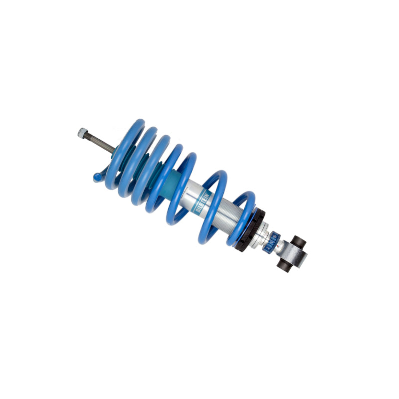 Bilstein B16 (PSS10) 12-15 Chevrolet Camaro Front Rear Performance Suspension System - DTX Performance