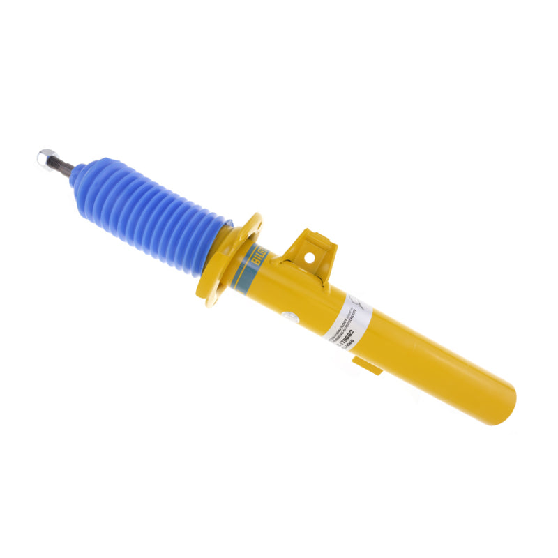 Bilstein 5100 Series 2012 BMW Z4 sDrive35i Front Left Suspension Strut Assembly - DTX Performance