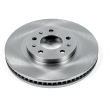 Load image into Gallery viewer, Power Stop 03-07 Cadillac CTS Front Autospecialty Brake Rotor - DTX Performance