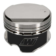 Load image into Gallery viewer, Wiseco Nissan Turbo Domed +14cc 1.181 X 86.5 Piston Shelf Stock Kit - DTX Performance