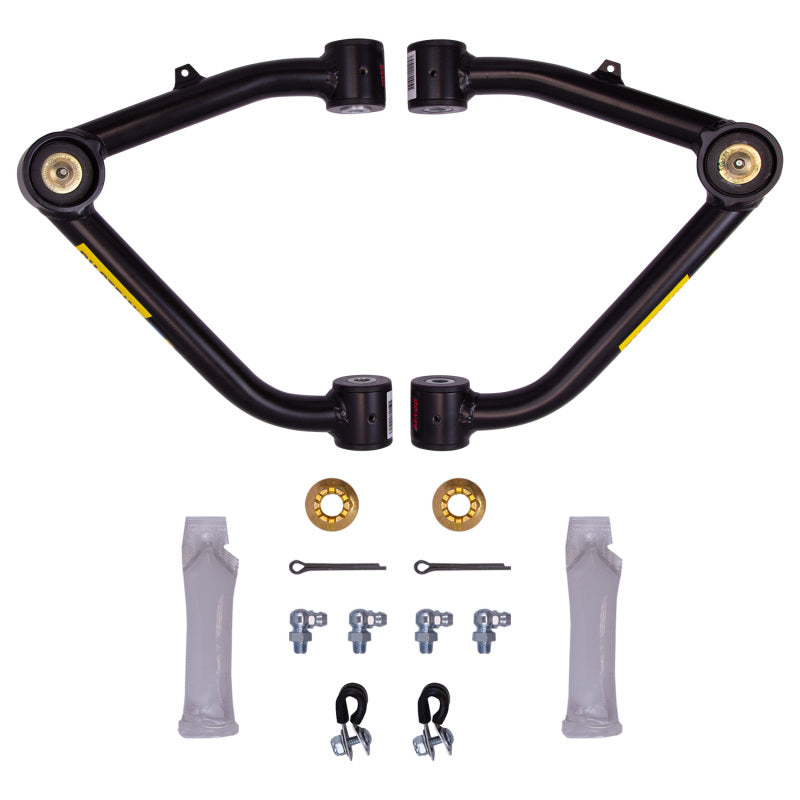 Bilstein 14-18 GM 1500 B8 Upper Control Arm Kit - DTX Performance